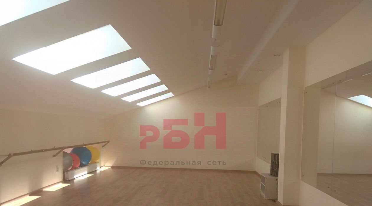 свободного назначения г Воронеж р-н Коминтерновский ул 9 Января 272а фото 8