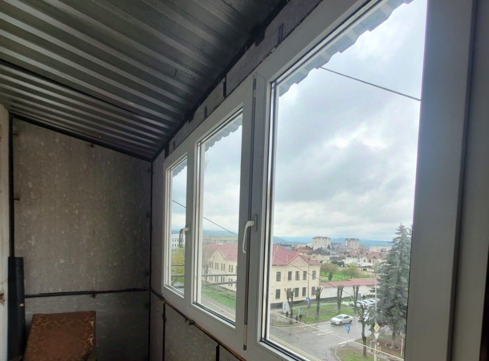 квартира г Нальчик ул Пачева фото 12