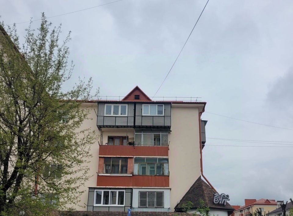 квартира г Нальчик ул Пачева фото 16