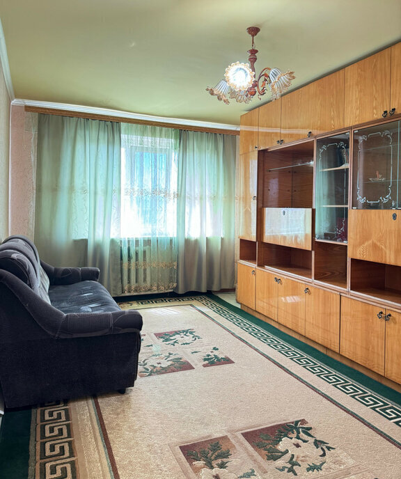 квартира г Нальчик ул Мовсисяна 20 фото 6
