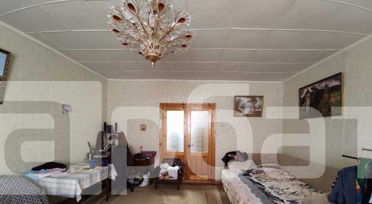 дом р-н Шарьинский г Шарья д Алешунино ул Дорожная фото 16