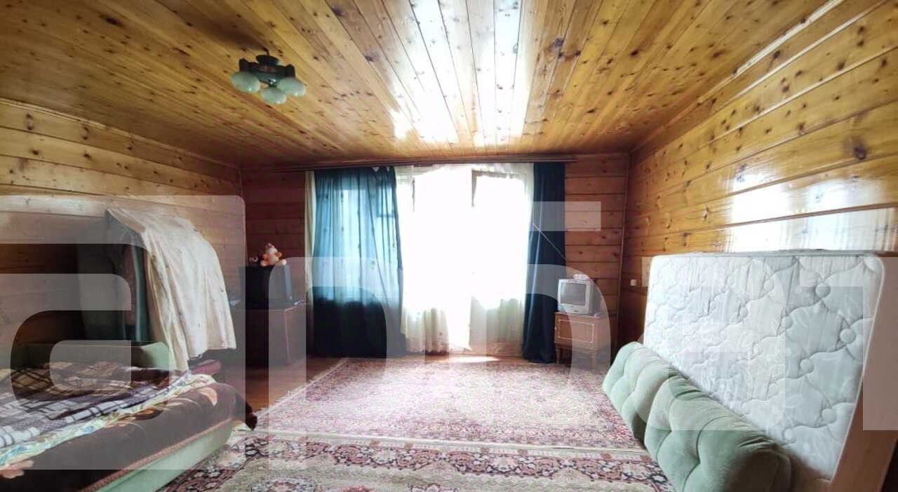 дом р-н Шарьинский г Шарья д Алешунино ул Дорожная фото 25