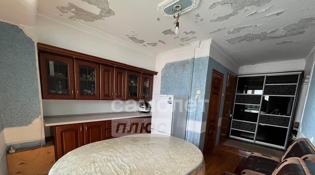 квартира г Махачкала Советский, ул. Магомеда Гамзатова, 18 фото 5