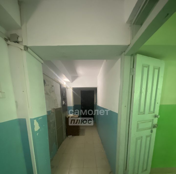 квартира г Махачкала Советский, ул. Магомеда Гамзатова, 18 фото 12