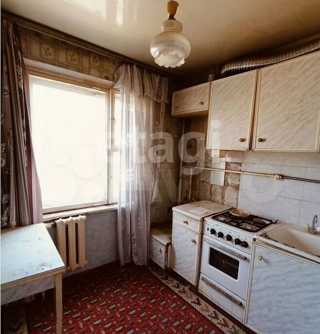 квартира г Калуга ул Карачевская 11 фото 13