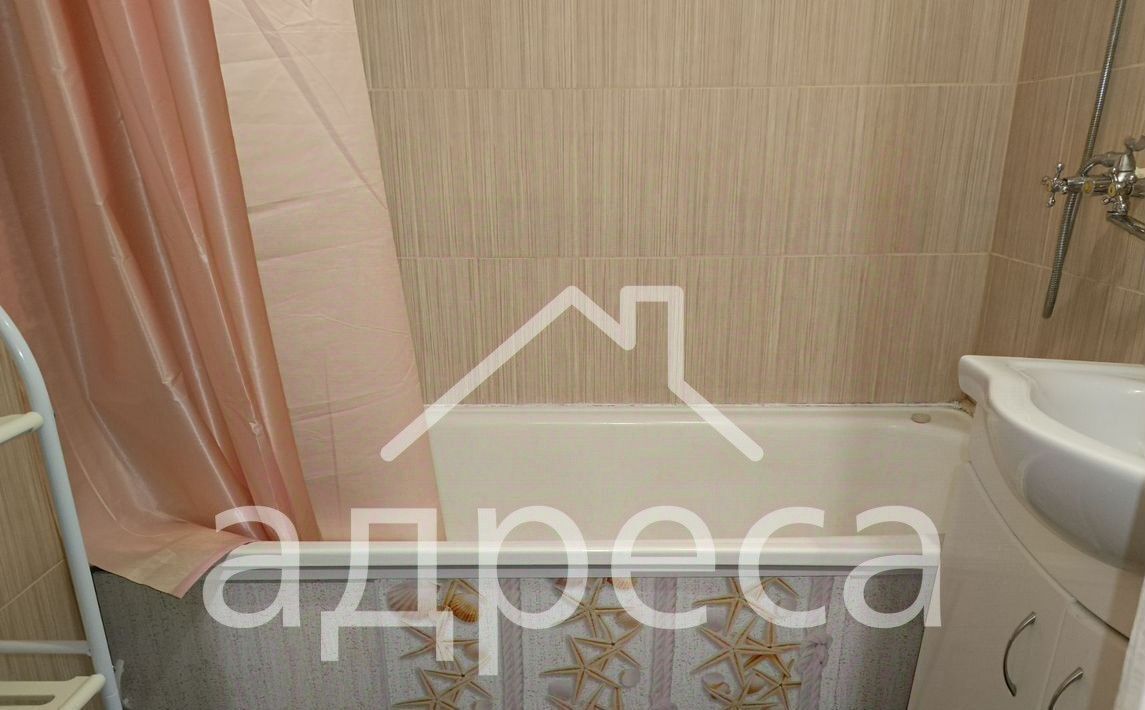 квартира г Самара Безымянка ул Демократическая 8 фото 4