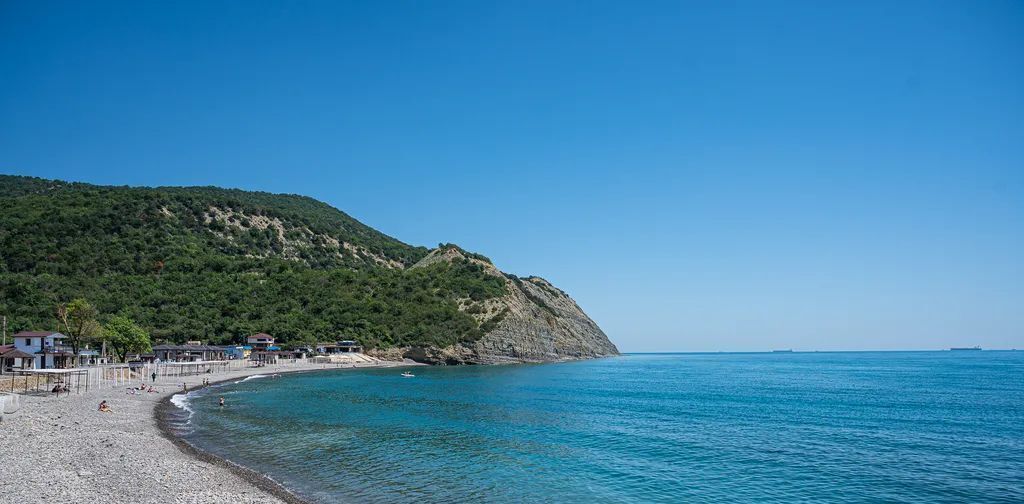 комната г Новороссийск х Дюрсо ул Приморская 3б фото 6