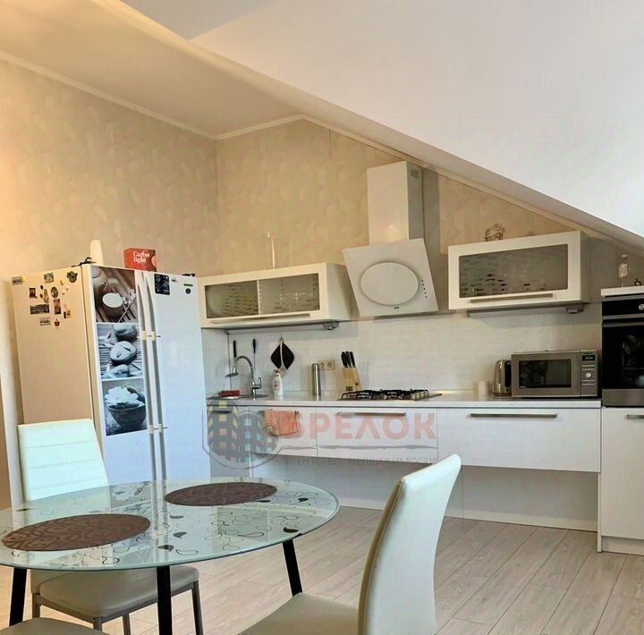 квартира г Ростов-на-Дону р-н Советский пр-кт Стачки 270 фото 4