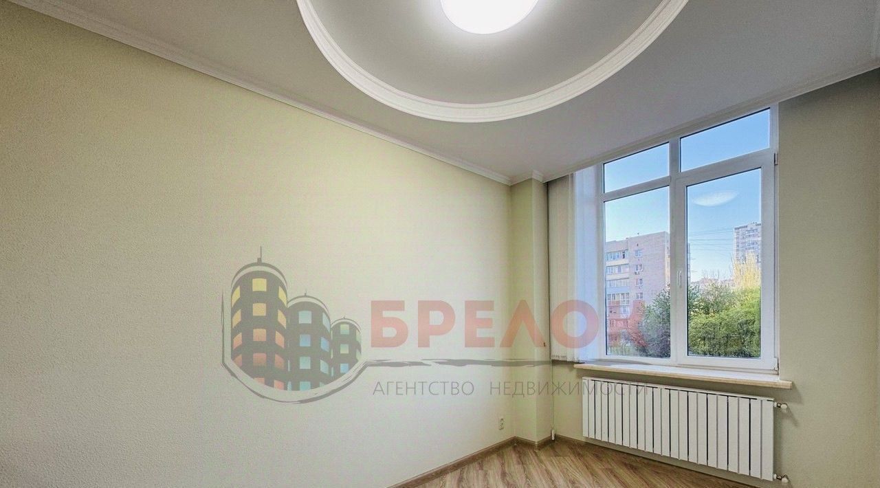 квартира г Ростов-на-Дону р-н Кировский пр-кт Кировский 48 фото 4