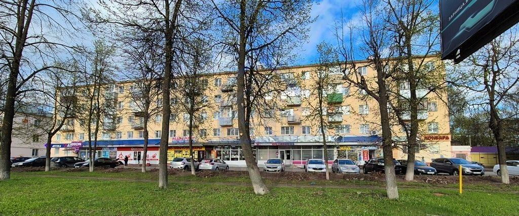 свободного назначения г Иваново р-н Ленинский ул Лежневская 173 фото 8