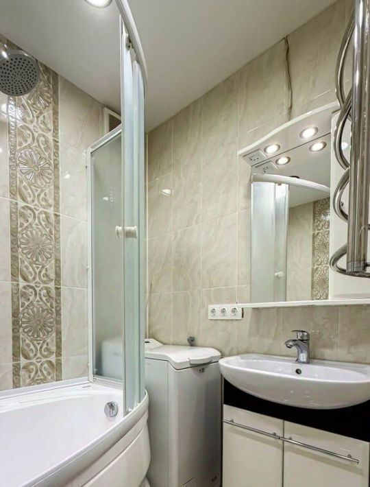 квартира г Иркутск р-н Октябрьский ул Дальневосточная 142 фото 26