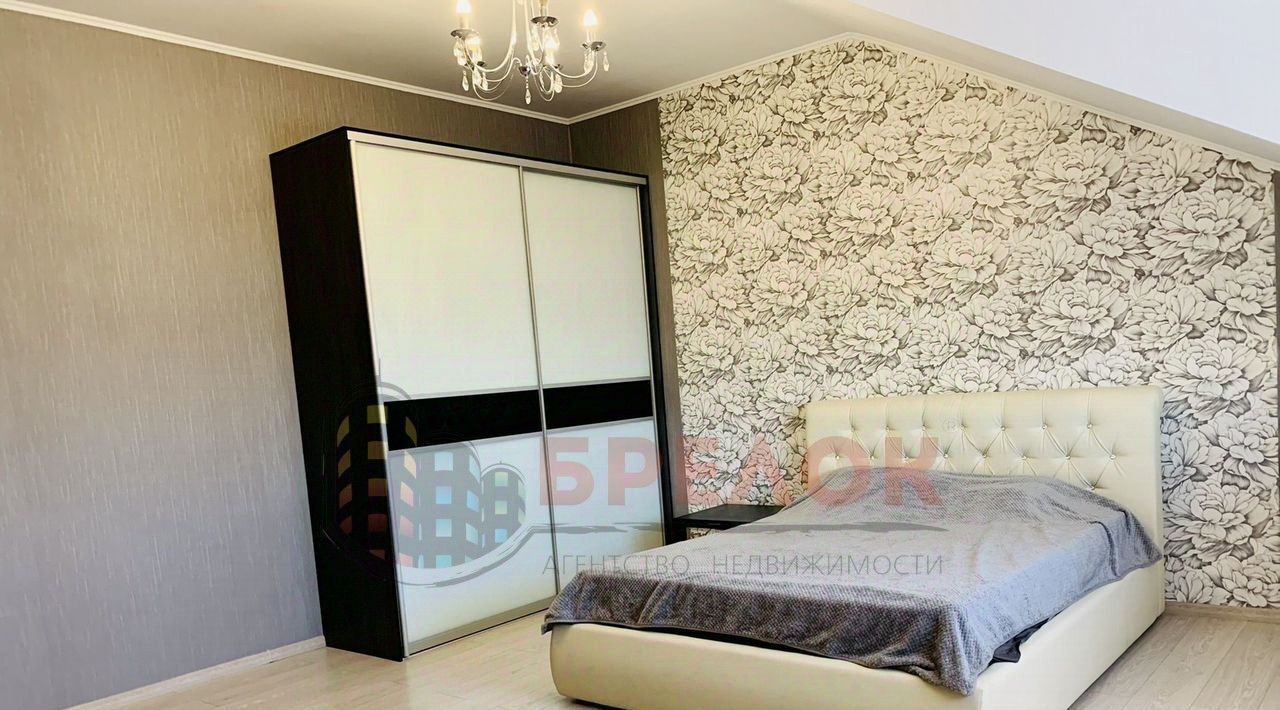 квартира г Ростов-на-Дону р-н Советский пр-кт Стачки 270 фото 7