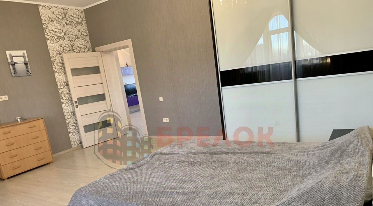 квартира г Ростов-на-Дону р-н Советский пр-кт Стачки 270 фото 9