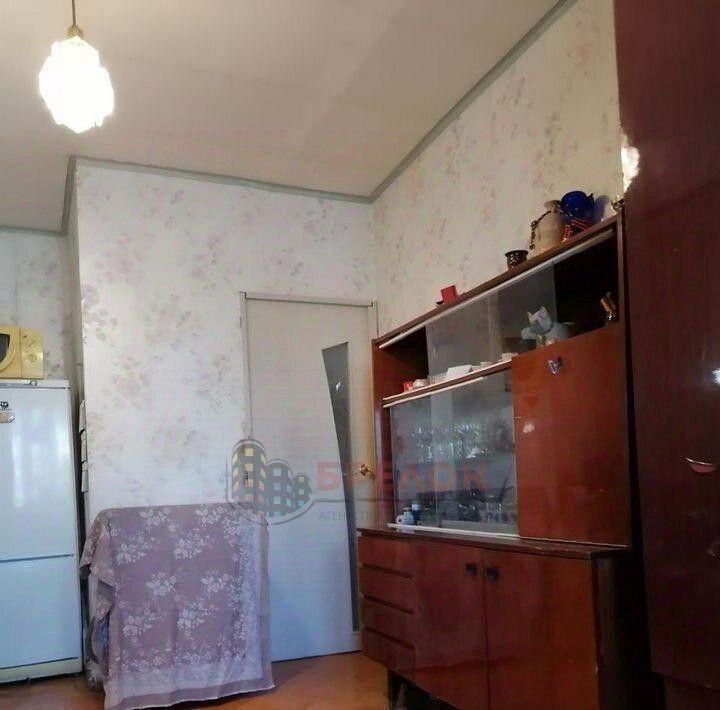 квартира г Ростов-на-Дону р-н Пролетарский пр-кт 40-летия Победы 69/3 фото 10
