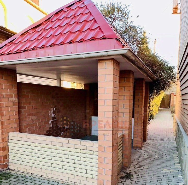 квартира г Ростов-на-Дону р-н Советский пр-кт Стачки 270 фото 17