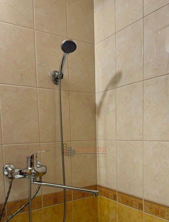 квартира г Ростов-на-Дону р-н Октябрьский ул Таганрогская 96/1 фото 18