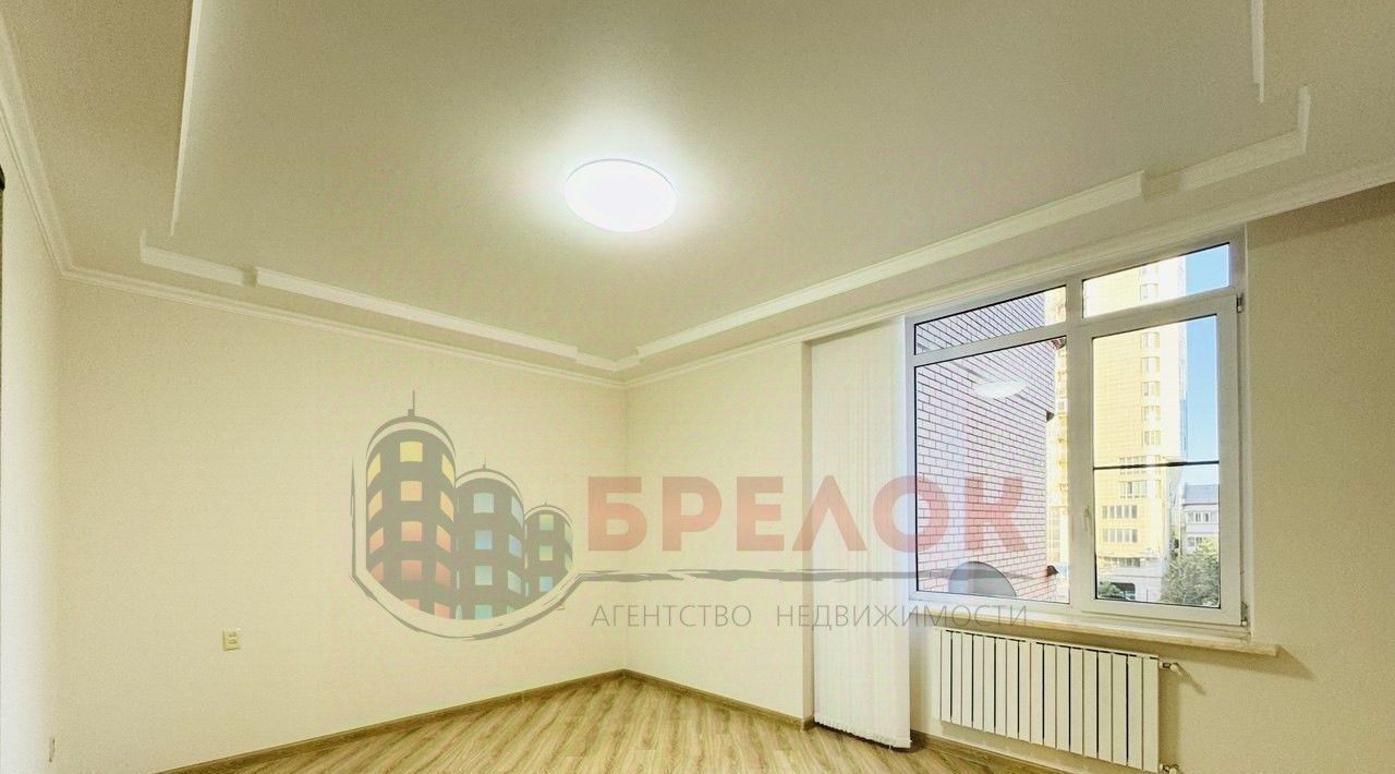 квартира г Ростов-на-Дону р-н Кировский пр-кт Кировский 48 фото 6