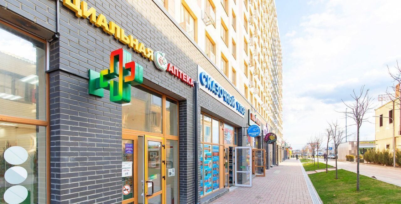 квартира г Батайск ул Северная 2ак/2 фото 36