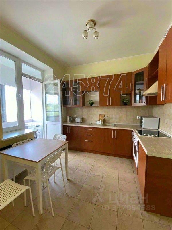 квартира г Красногорск ул Спасская 1к/1 Пенягино фото 1
