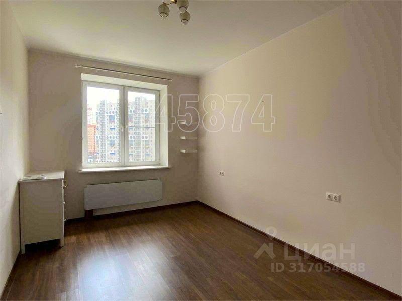 квартира г Красногорск ул Спасская 1к/1 Пенягино фото 3