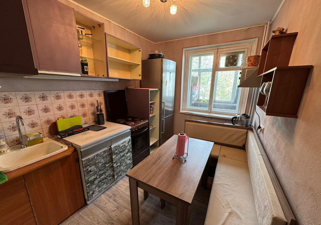 квартира г Петропавловск-Камчатский ул Академика Королева 47/1 фото 7