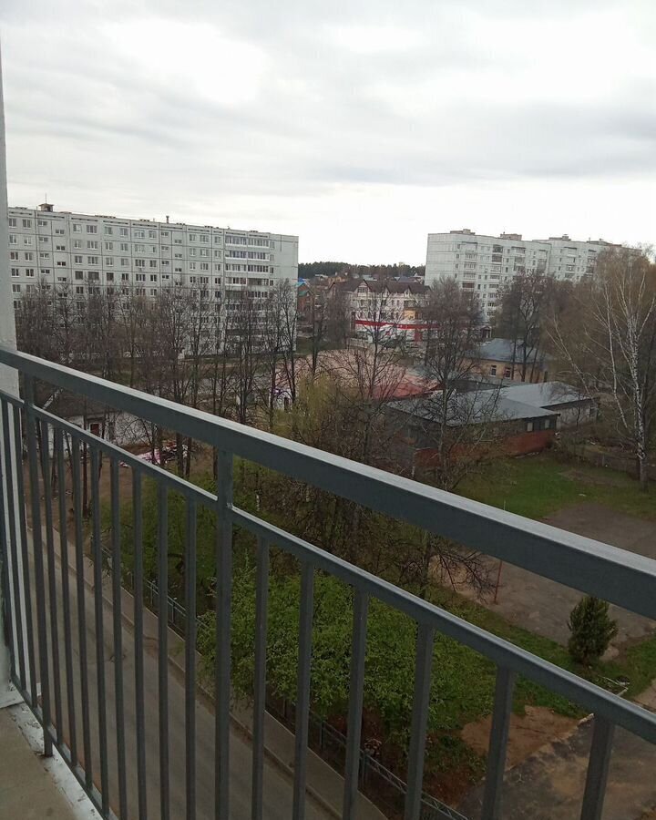 квартира г Чайковский ул Кочетова 1 фото 2