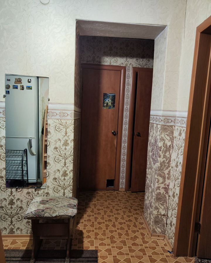 квартира г Сургут р-н Северный жилой ул Грибоедова 7 Тюменская обл. фото 11