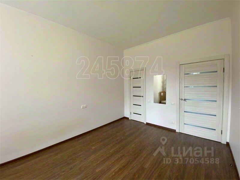 квартира г Красногорск ул Спасская 1к/1 Пенягино фото 5