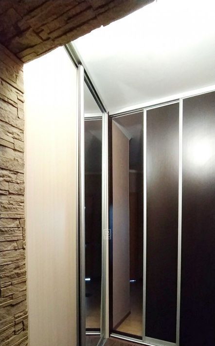 квартира г Калуга р-н Октябрьский б-р Солнечный 4 фото 6