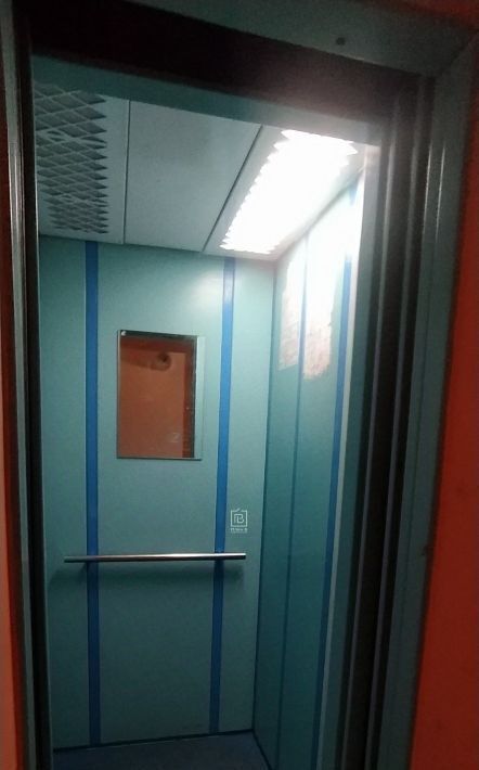 квартира г Калуга р-н Октябрьский б-р Солнечный 4 фото 19