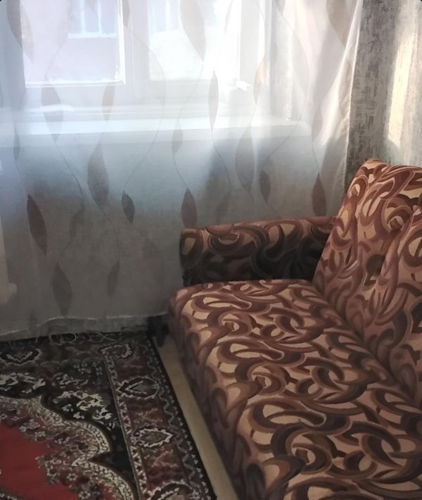 комната г Таганрог ул Пальмиро Тольятти 24/3 фото 7
