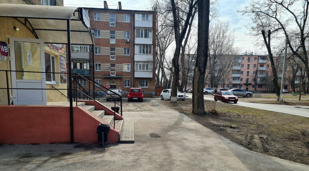 свободного назначения г Таганрог ул Пальмиро Тольятти 24/2 фото 13