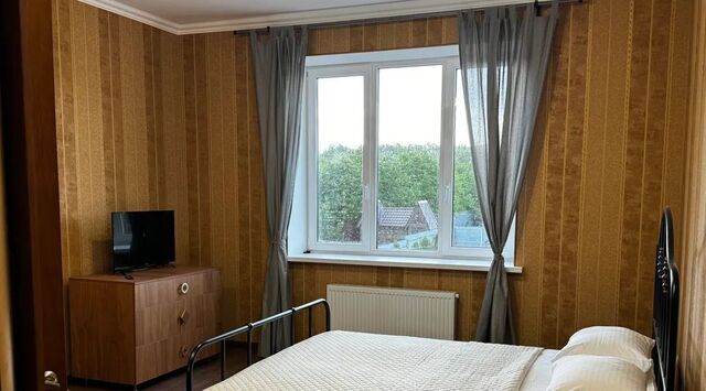 комната ул Волгоградская 23 фото