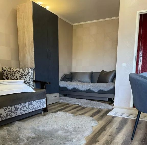 комната г Ялта ул Подъемная 17 фото 3