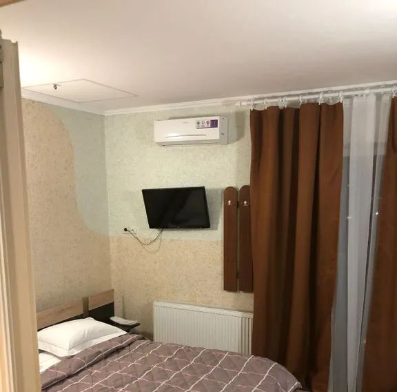 комната г Ялта ул Подъемная 17 фото 4