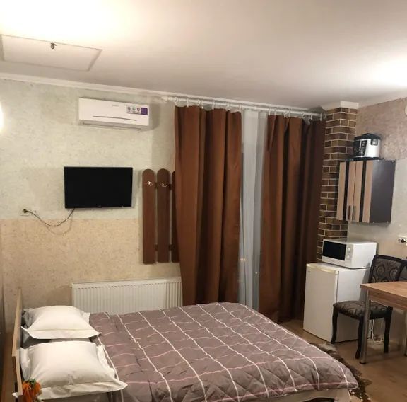 комната г Ялта ул Подъемная 17 фото 1