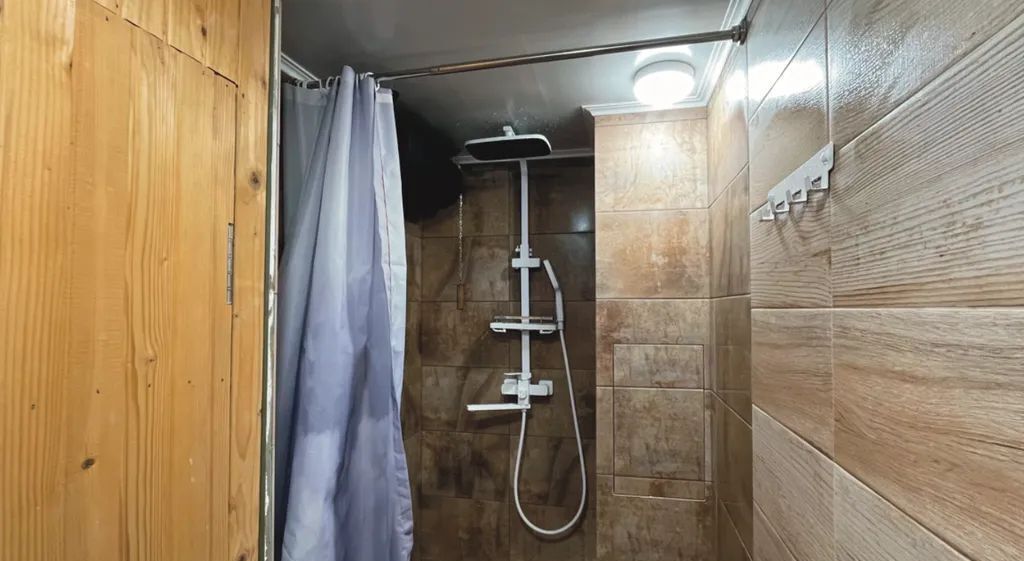 комната г Ялта ул Тимирязева 27к фото 7