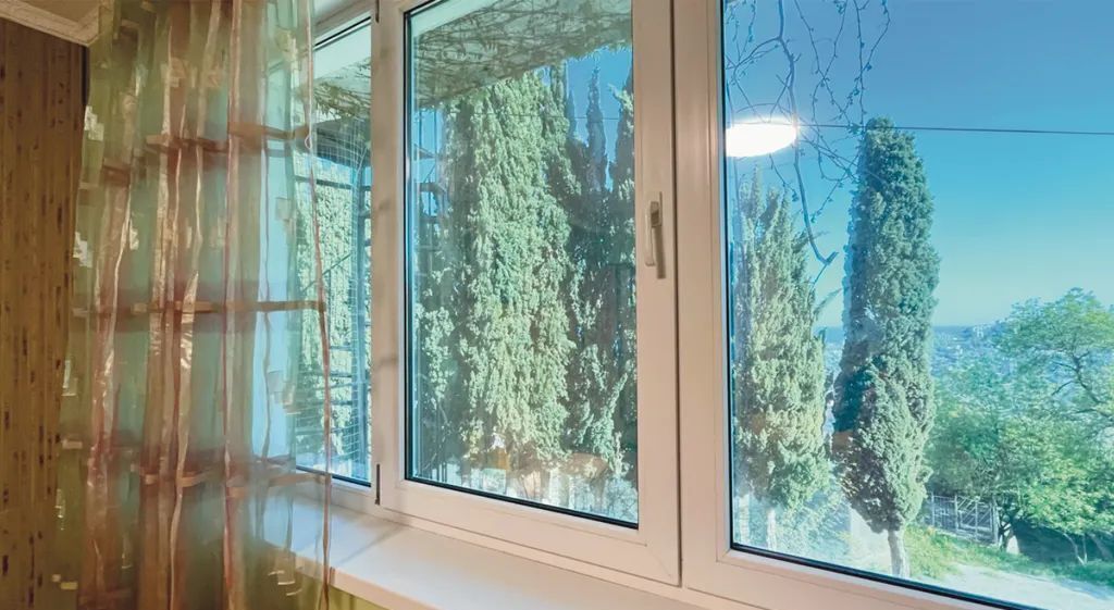 комната г Ялта ул Тимирязева 27к фото 34