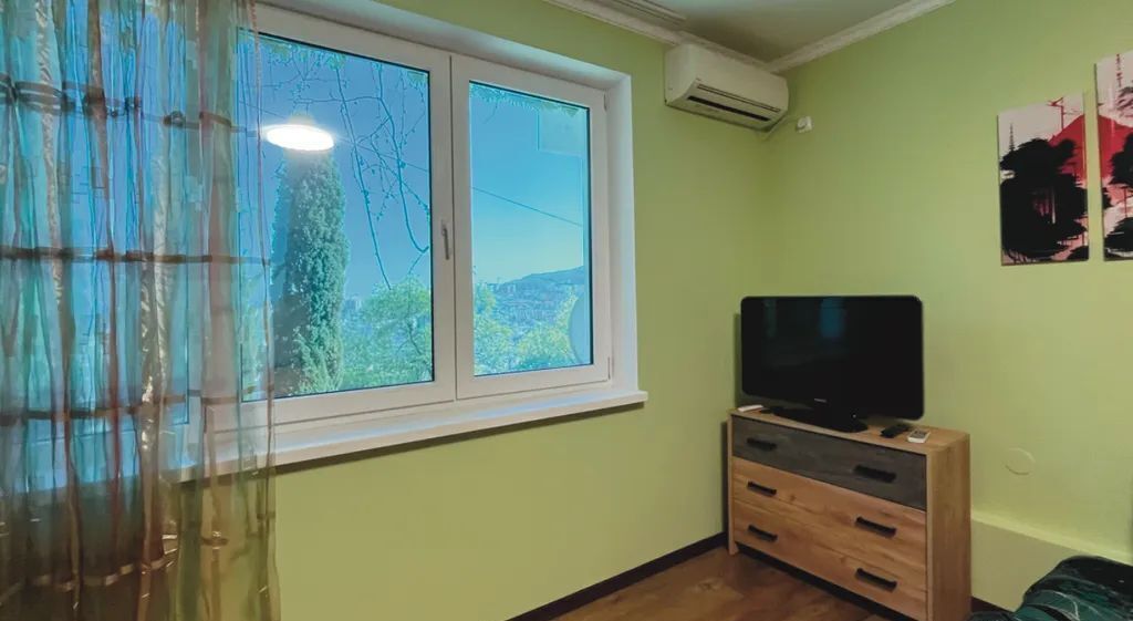 комната г Ялта ул Тимирязева 27к фото 26