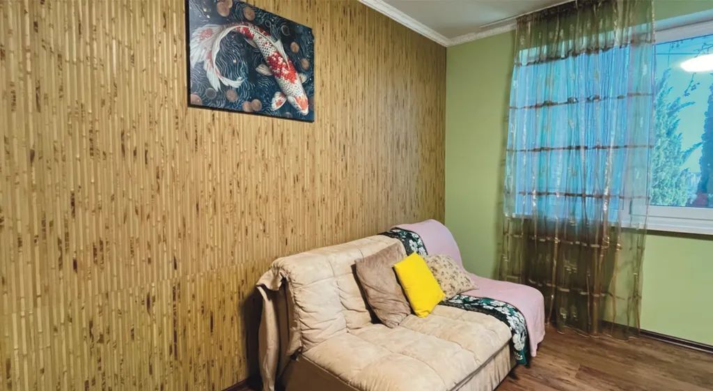 комната г Ялта ул Тимирязева 27к фото 31