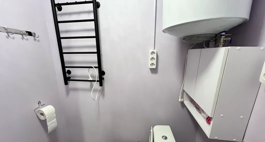комната г Ялта ул Тимирязева 27к фото 36