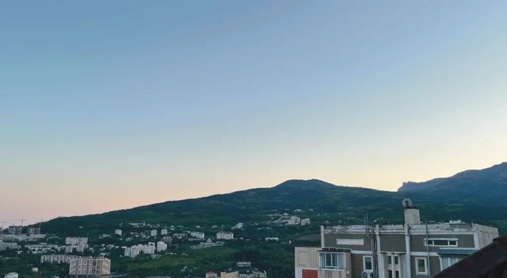 комната г Ялта ул Тимирязева 27к фото 45