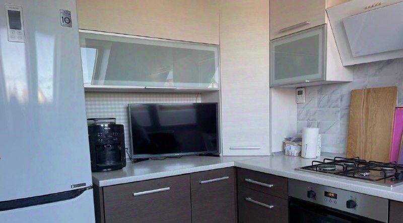 квартира г Калининград р-н Центральный ул Радистов фото 3