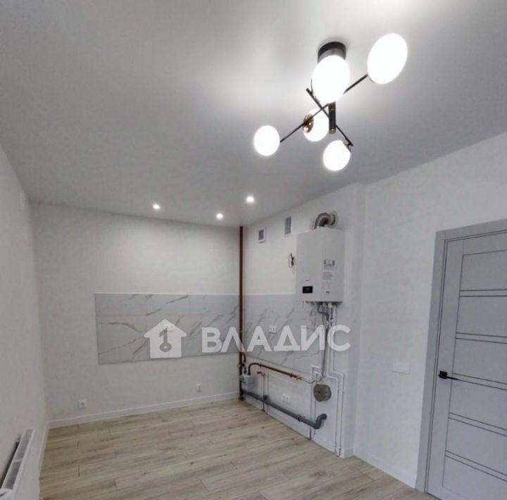 квартира г Калининград р-н Московский ул Батальная 65а фото 2