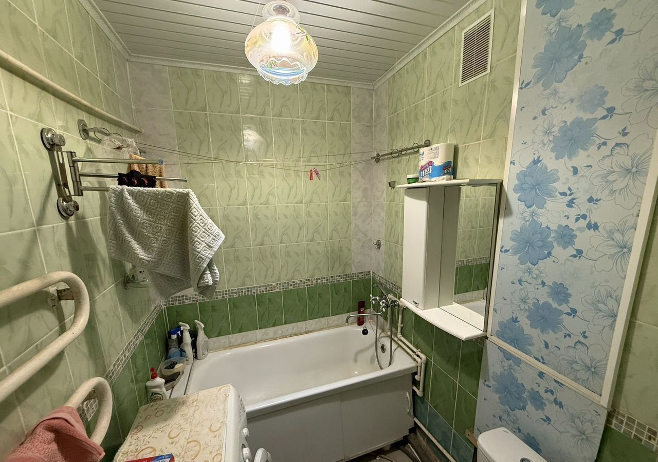 квартира г Елец ул Ани Гайтеровой 13 фото 4