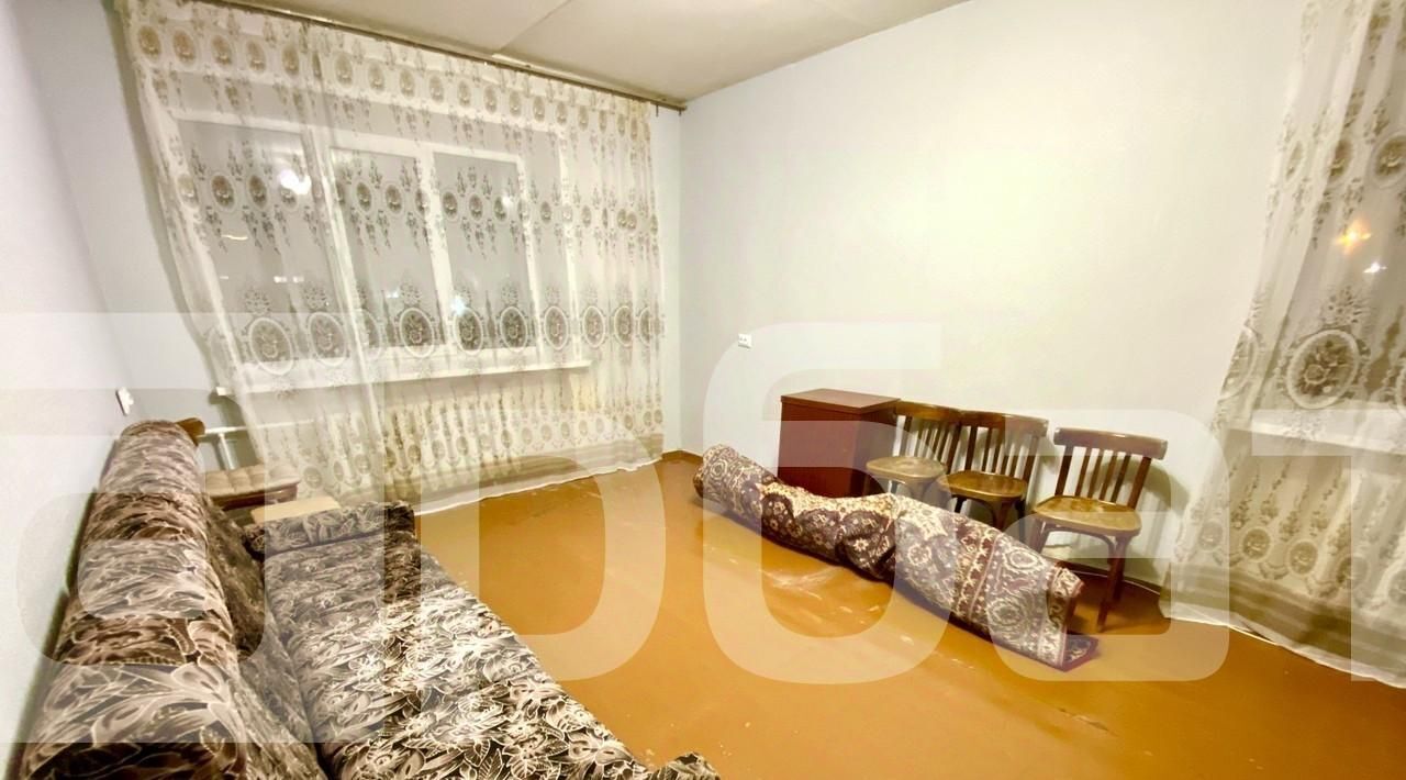 квартира г Кострома Октябрьский проезд Глазковский 7а фото 10