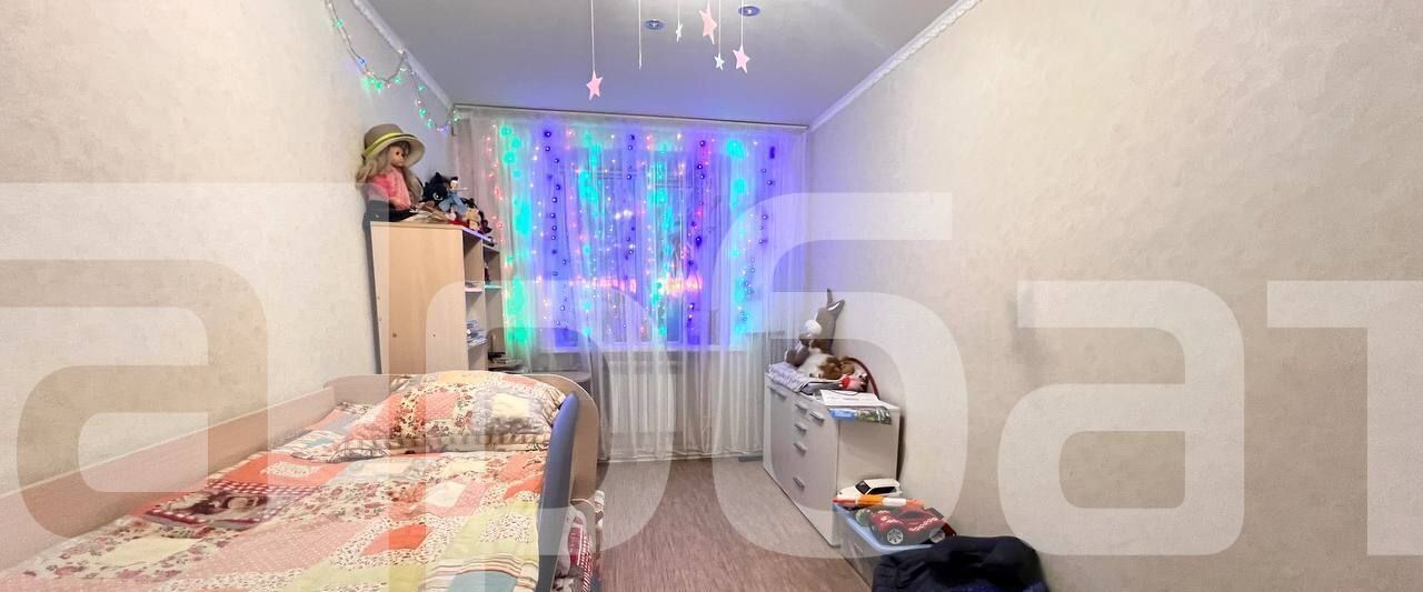 квартира г Кострома ш Кинешемское 35 фото 13