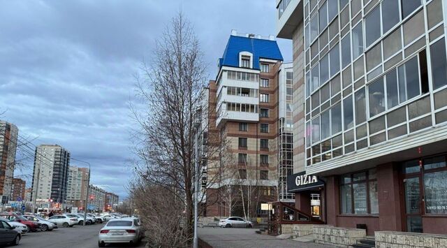 р-н Советский дом 1к/1 фото