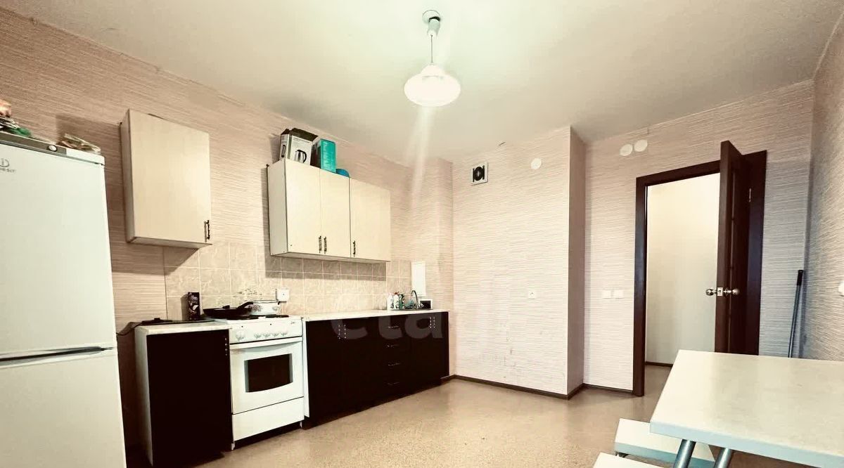 квартира г Казань Авиастроительная ул Айрата Арсланова 8 фото 4