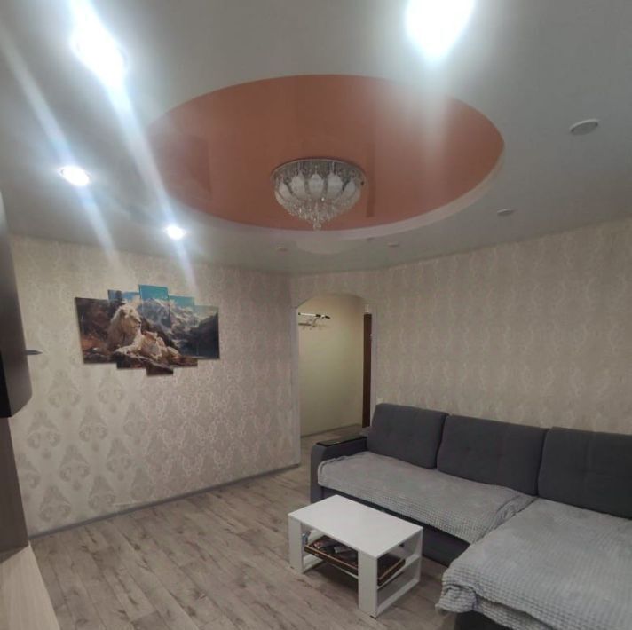 квартира р-н Нижнекамский г Нижнекамск ул Менделеева 2 фото 5